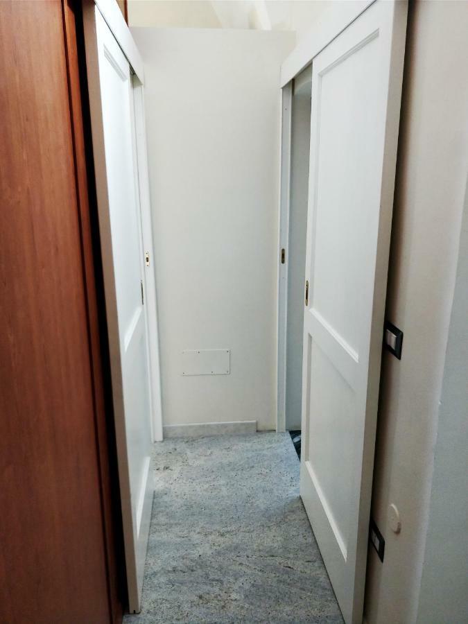 מנפרדוניה Appartamento Manfredi מראה חיצוני תמונה